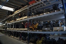 Трактор CASE IH Втора употреба, снимка 3