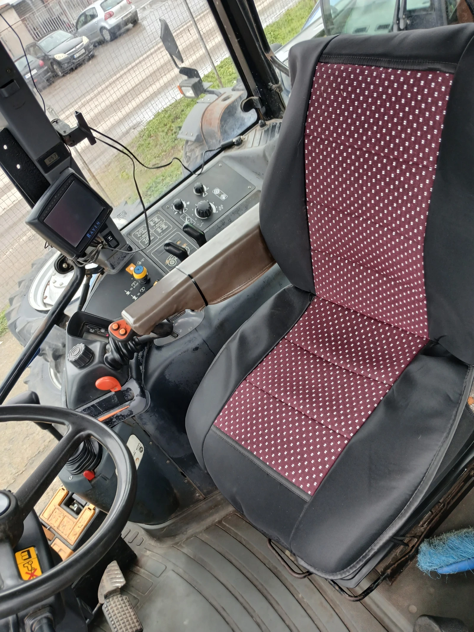 ������� New Holland ��165 | Mobile.bg � ����������� 5