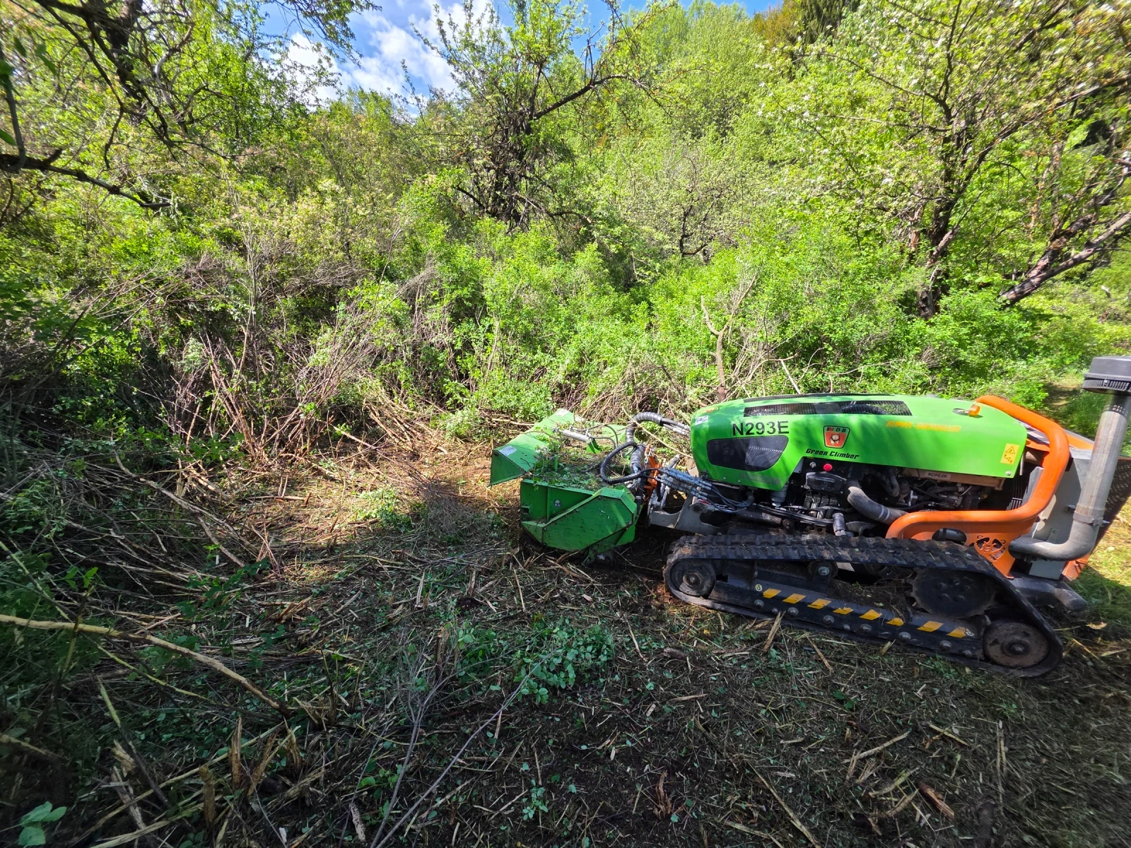 ������ Green climber | Mobile.bg � ����������� 7