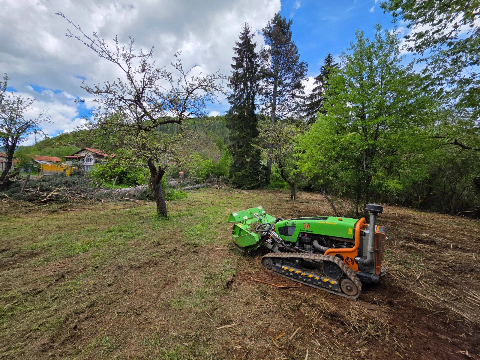 ������ Green climber | Mobile.bg � ����������� 8
