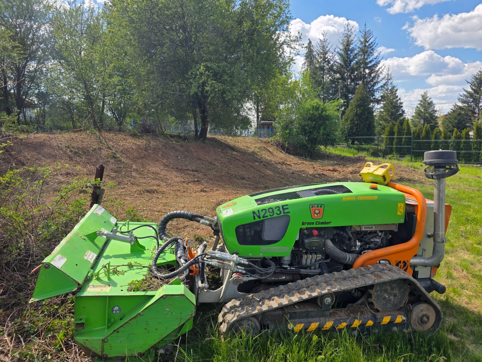 ������ Green climber | Mobile.bg � ����������� 1