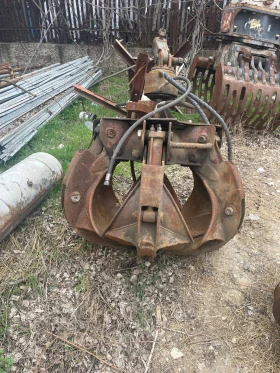 Допълнително оборудване Друг вид, снимка 1