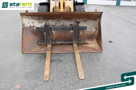 Мини челни товарачи Cat BAU25004, снимка 11