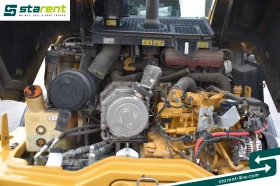 Мини челни товарачи Cat BAU25004, снимка 15