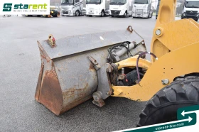 Мини челни товарачи Cat BAU25004, снимка 9