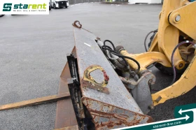 Мини челни товарачи Cat BAU25004, снимка 10