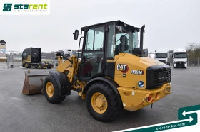 Мини челни товарачи Cat BAU25004, снимка 7