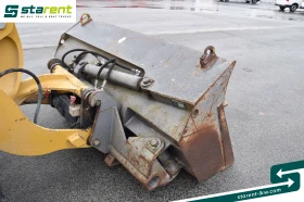 Мини челни товарачи Cat BAU25004, снимка 12