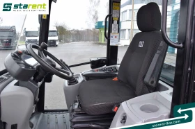 Мини челни товарачи Cat BAU25004, снимка 16