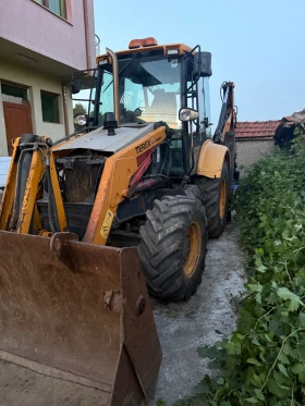  Fermec Terex860 | Mobile.bg    3