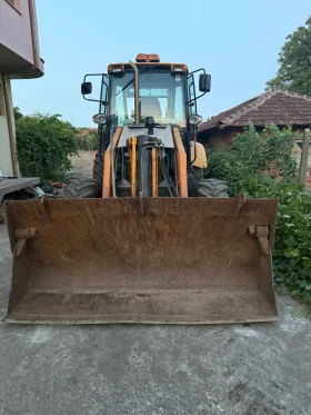  Fermec Terex860 | Mobile.bg    1