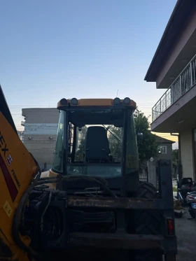  Fermec Terex860 | Mobile.bg    4