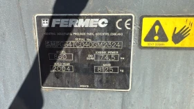 Обява за продажба на Багер Fermec Terex860 ~30 500 лв. - изображение 10