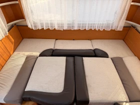 Каравана Tabbert Vivaldi 550, снимка 7