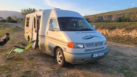 Кемпер VW T4 Rialta Winnebago , снимка 3