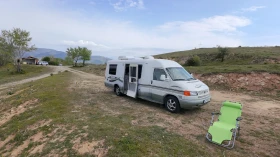 Кемпер VW T4 Rialta Winnebago , снимка 1