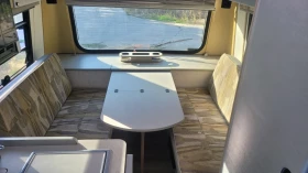 Кемпер VW T4 Rialta Winnebago , снимка 10