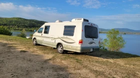 Кемпер VW T4 Rialta Winnebago , снимка 2