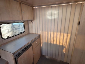 Обява за продажба на Каравана ABI CARAVELAIR ~6 550 лв. - изображение 8