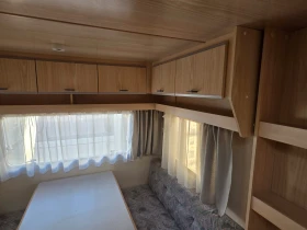 Обява за продажба на Каравана ABI CARAVELAIR ~6 550 лв. - изображение 9