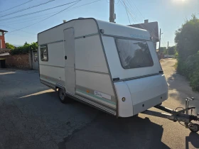 Обява за продажба на Каравана ABI CARAVELAIR ~6 550 лв. - изображение 1