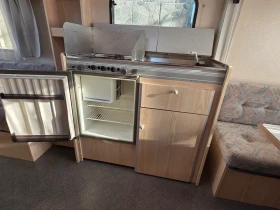 Обява за продажба на Каравана ABI CARAVELAIR ~6 550 лв. - изображение 7