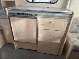 Обява за продажба на Каравана ABI CARAVELAIR ~6 550 лв. - изображение 6