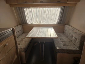 Обява за продажба на Каравана ABI CARAVELAIR ~6 550 лв. - изображение 5