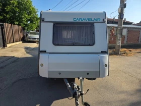 Обява за продажба на Каравана ABI CARAVELAIR ~6 550 лв. - изображение 2