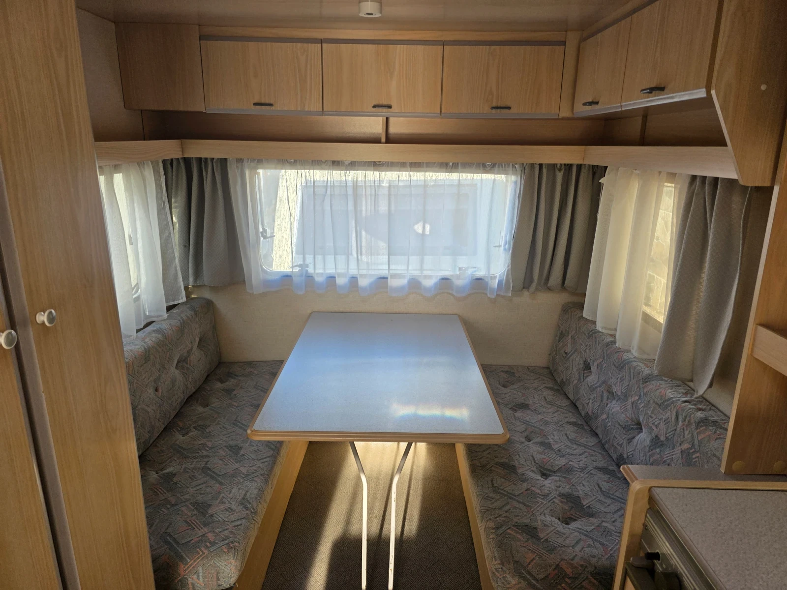 Каравана ABI CARAVELAIR - изображение 4