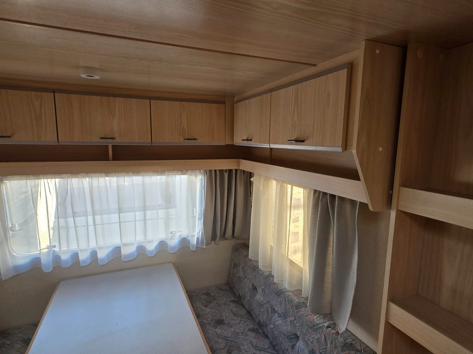 Каравана ABI CARAVELAIR - изображение 10
