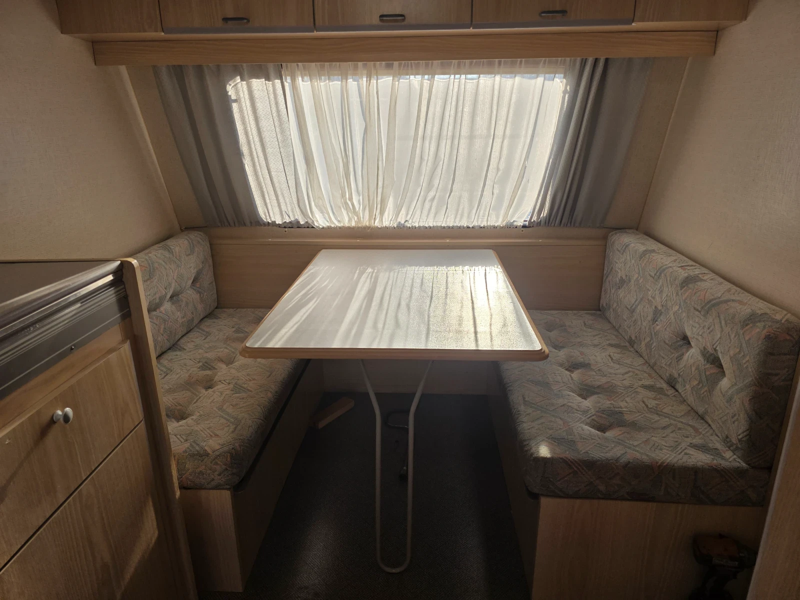 Каравана ABI CARAVELAIR - изображение 6
