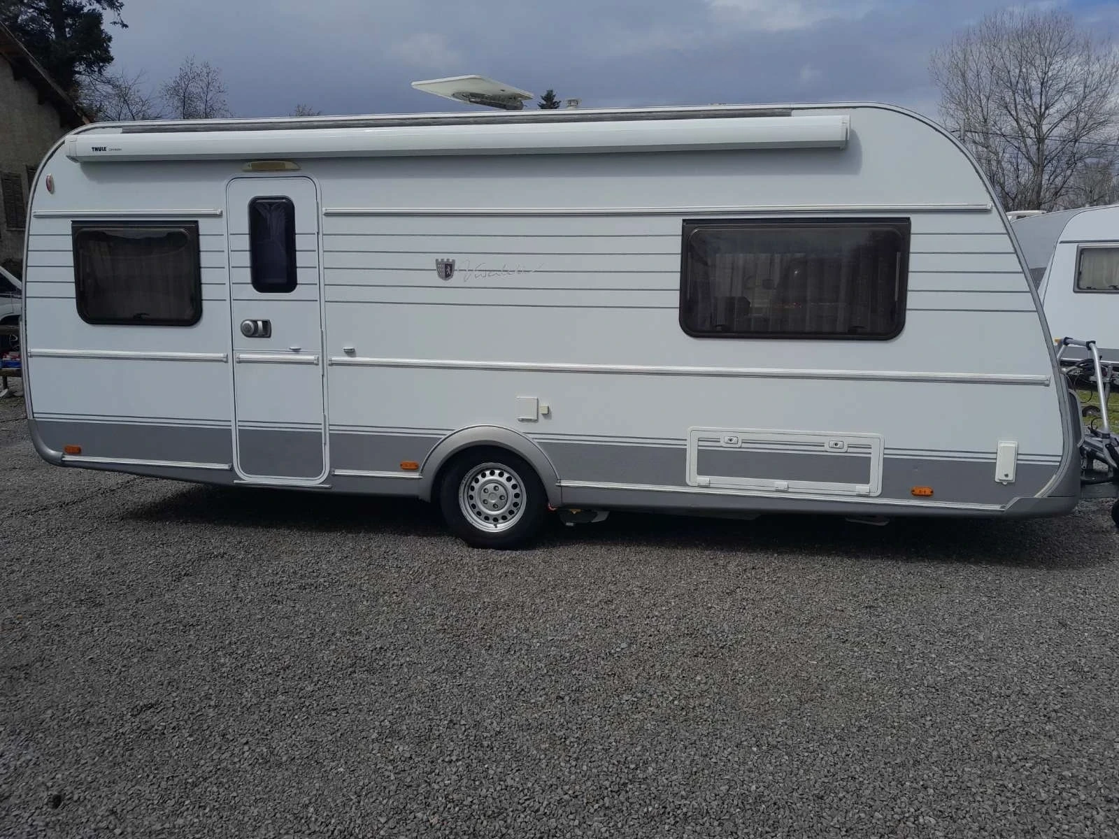 �������� Tabbert Vivaldi 550 | Mobile.bg � ����������� 2