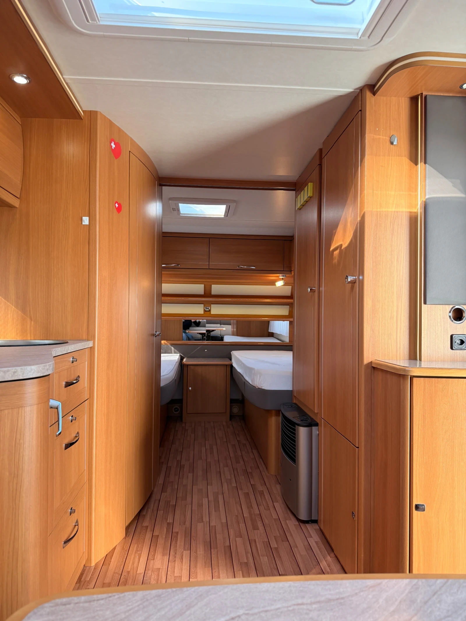 �������� Tabbert Vivaldi 550 | Mobile.bg � ����������� 10