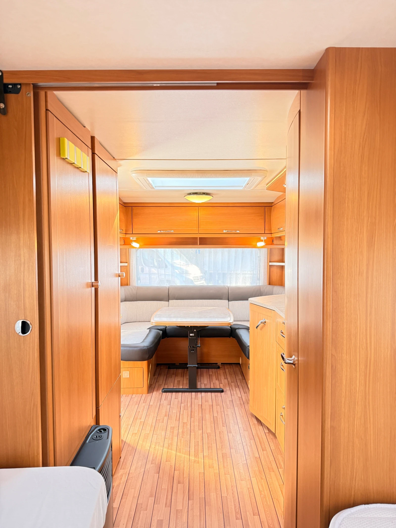 �������� Tabbert Vivaldi 550 | Mobile.bg � ����������� 13