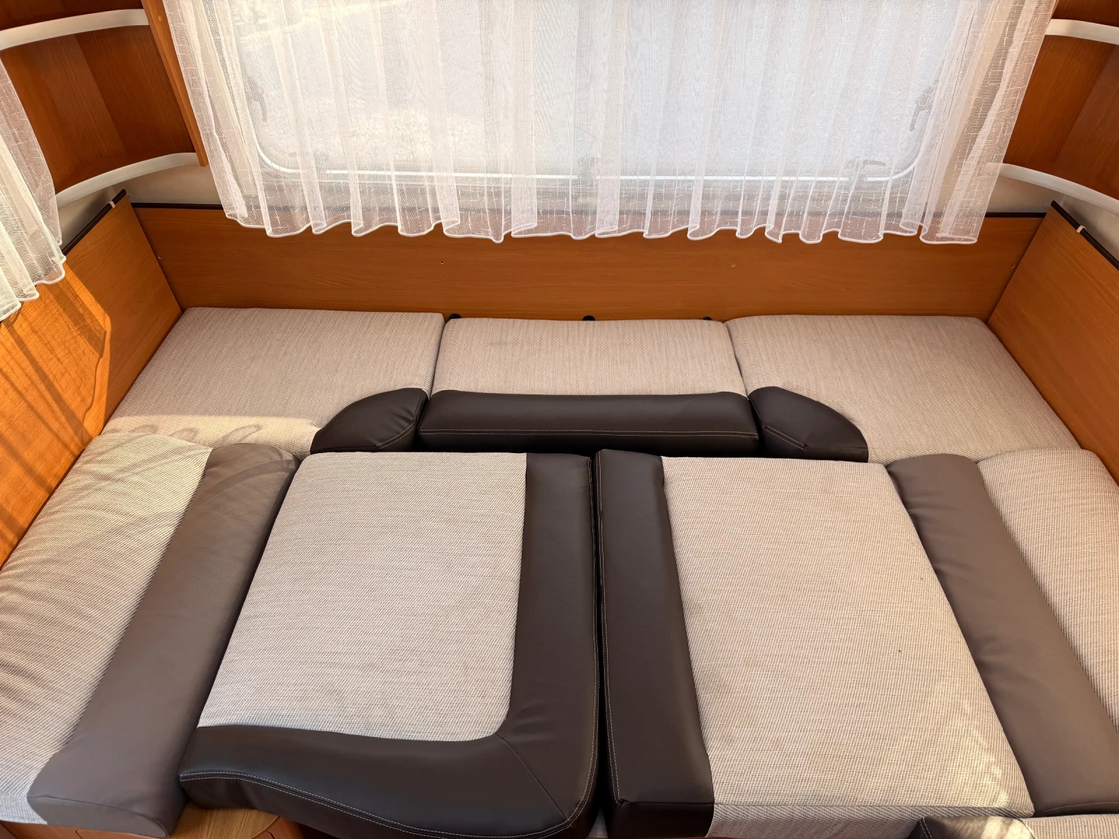 �������� Tabbert Vivaldi 550 | Mobile.bg � ����������� 7