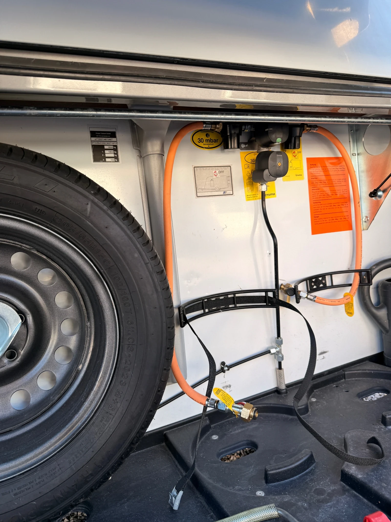 �������� Tabbert Vivaldi 550 | Mobile.bg � ����������� 16