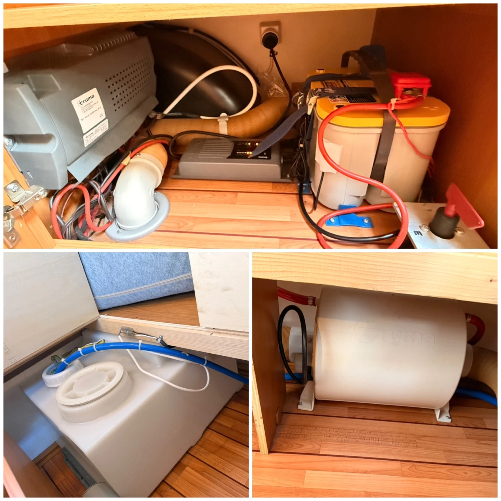 �������� Tabbert Vivaldi 550 | Mobile.bg � ����������� 17