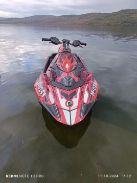  Bombardier Sea Doo   | Mobile.bg    8