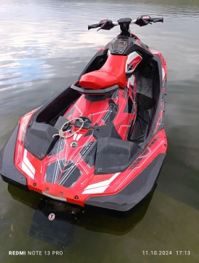  Bombardier Sea Doo   | Mobile.bg    4