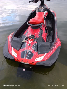  Bombardier Sea Doo   | Mobile.bg    5