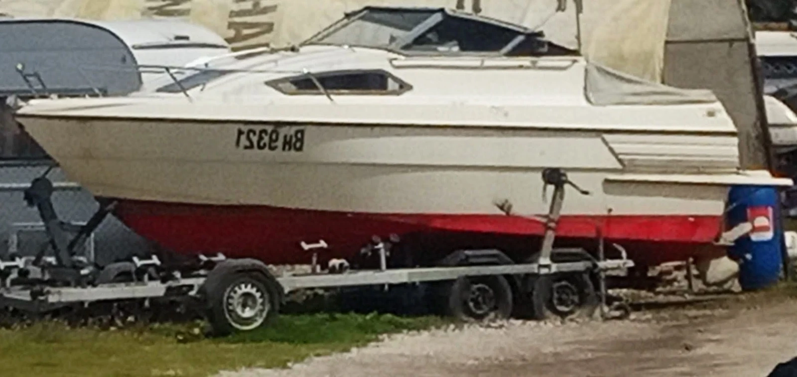 ������� ���� Sealine 195 | Mobile.bg � ����������� 1