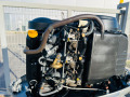 Извънбордов двигател Honda BF40 - изображение 6