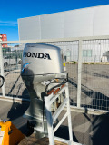Извънбордов двигател Honda BF40 - изображение 4