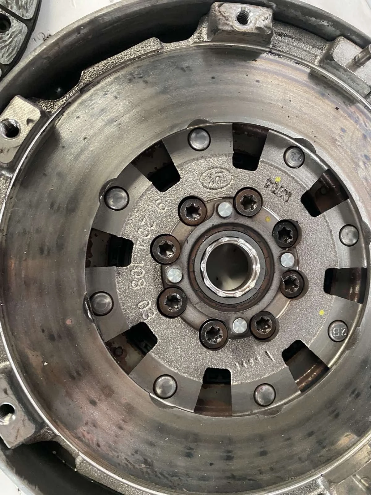      Citroen Fiat Lancia Peugeot - 2.0hdi RHZ | Mobile.bg   3