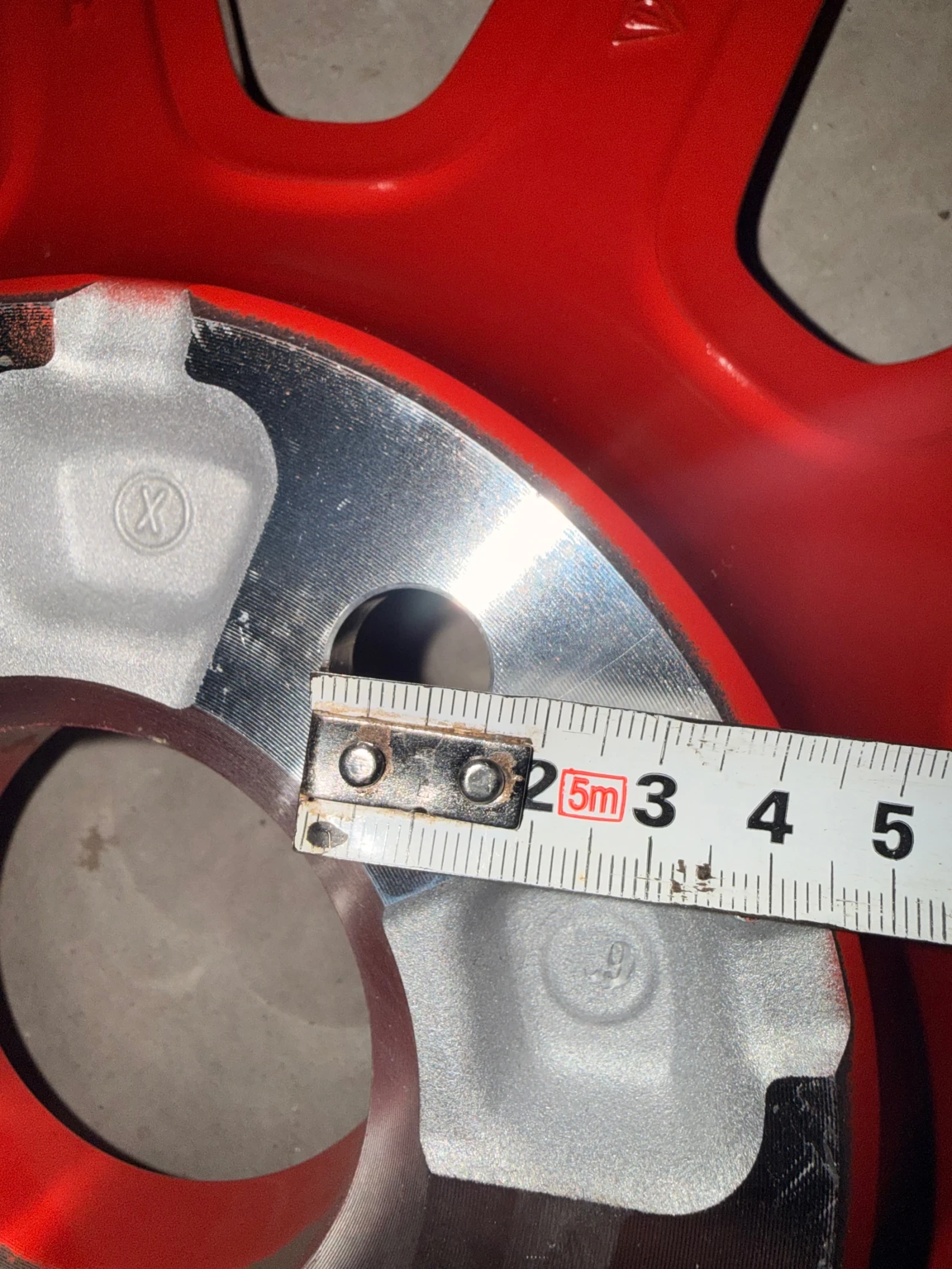 Продавам резервна гума 195/75/18 Vredestein., снимка 5 - Части - 53098546