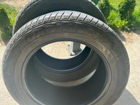 Гуми Всесезонни 275/55R20, снимка 2