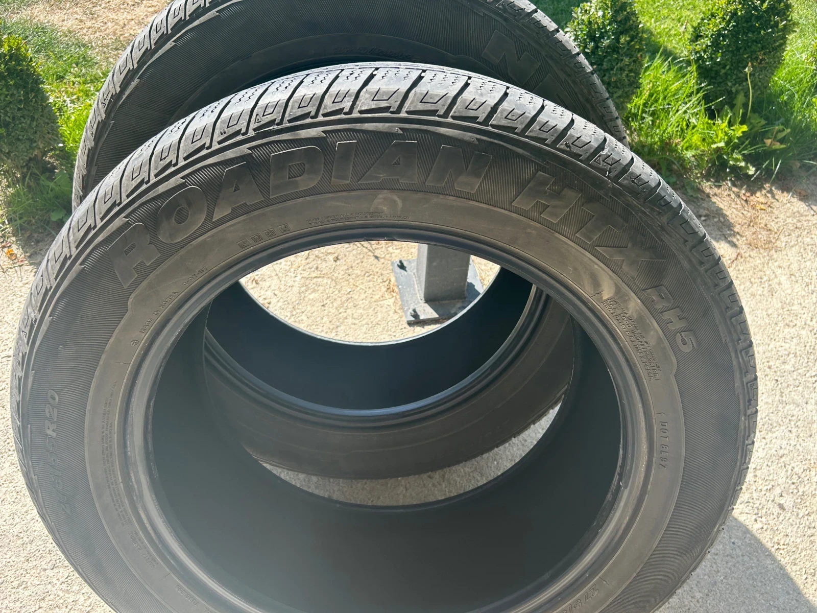 ���� 275/55R20 | Mobile.bg � ����������� 2