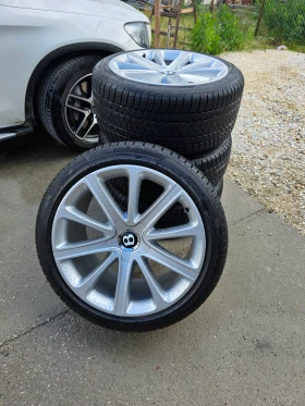    295/30R20  Aston Martin Rapide | Mobile.bg    16