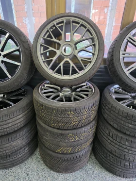    295/30R20  Aston Martin Rapide | Mobile.bg    10
